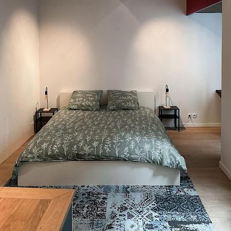 Hypercentre 80M2, A Deux Pas Du Chateau Des Rohan Σαβέρν Εξωτερικό φωτογραφία