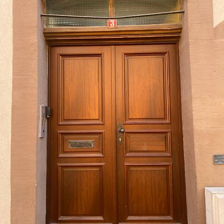 Hypercentre 80M2, A Deux Pas Du Chateau Des Rohan Σαβέρν Εξωτερικό φωτογραφία