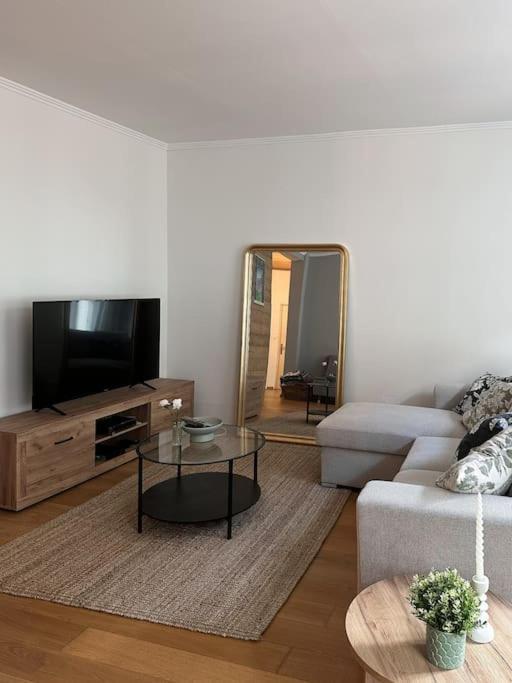 Hypercentre 80M2, A Deux Pas Du Chateau Des Rohan Σαβέρν Εξωτερικό φωτογραφία